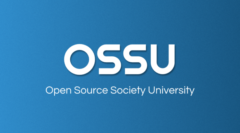 Mastering Tech with OSSU: A Free Roadmap for Developers, Startup Founders, and IT Pros to Stay Ahead