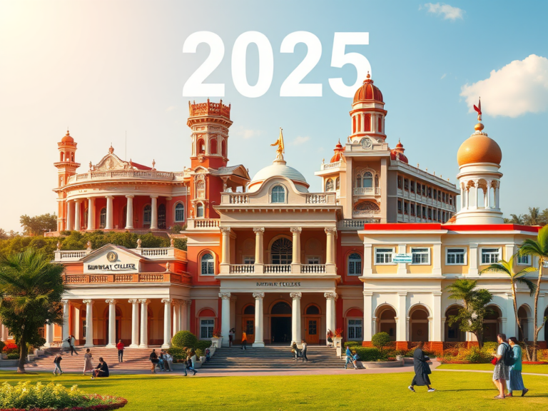 Top Colleges in Burdwan (Purba & Paschim Bardhaman) for Graduation in 2025