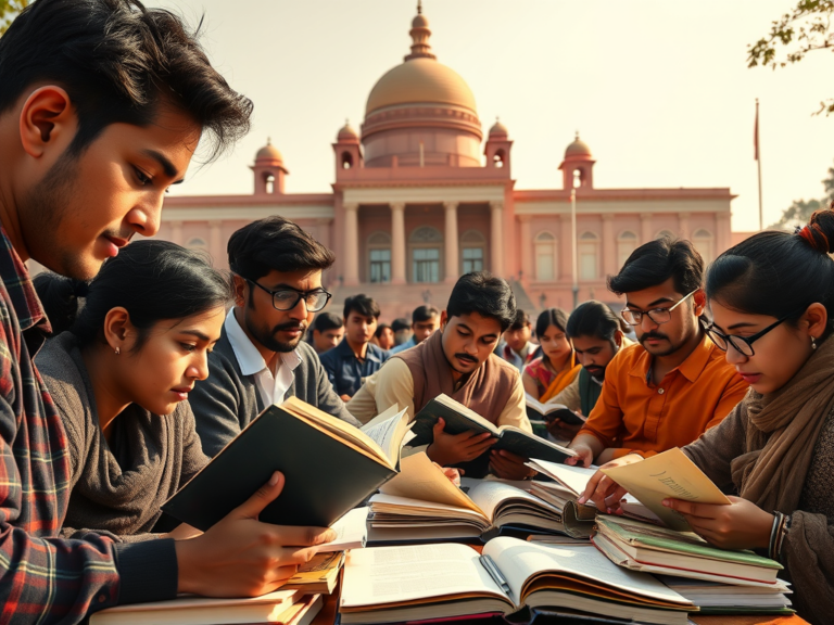 Comprehensive Guide to Central Government Job Openings and Examination Processes in India (2025)